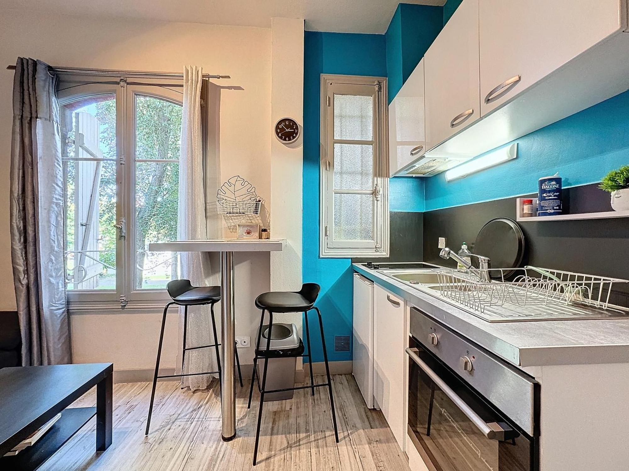 Apartment Av Thermale Cham *
