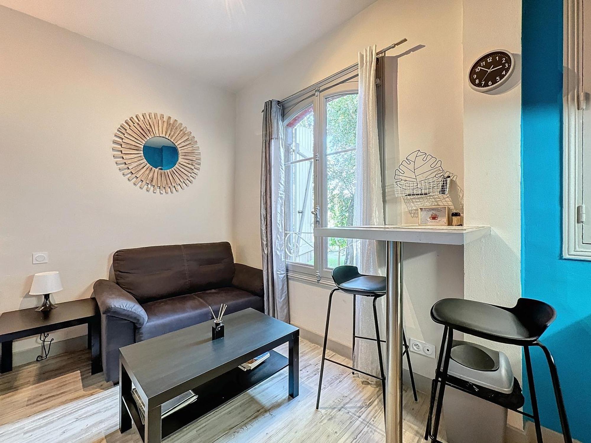 Av Thermale Cham Apartment Chamalières